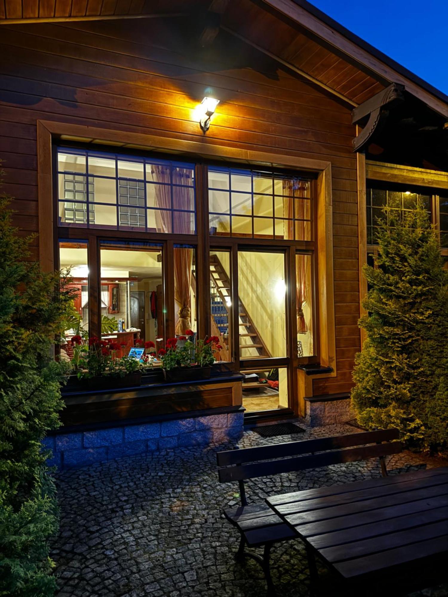 Apartament Jozefina 8 Dwupoziomowy Z Tarasem Szklarska Poręba Exterior foto